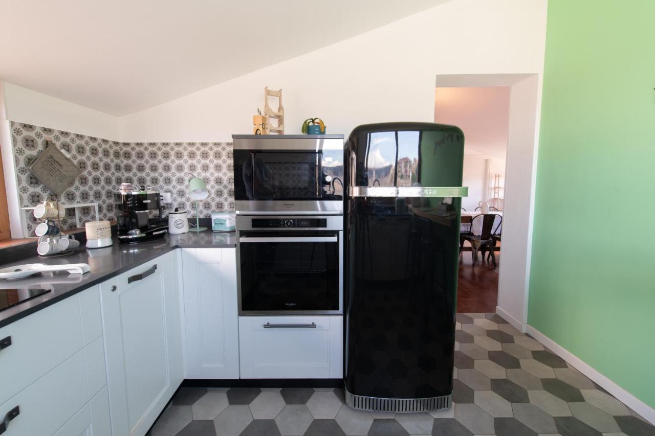 Appartement La Casa Di Viola Rome