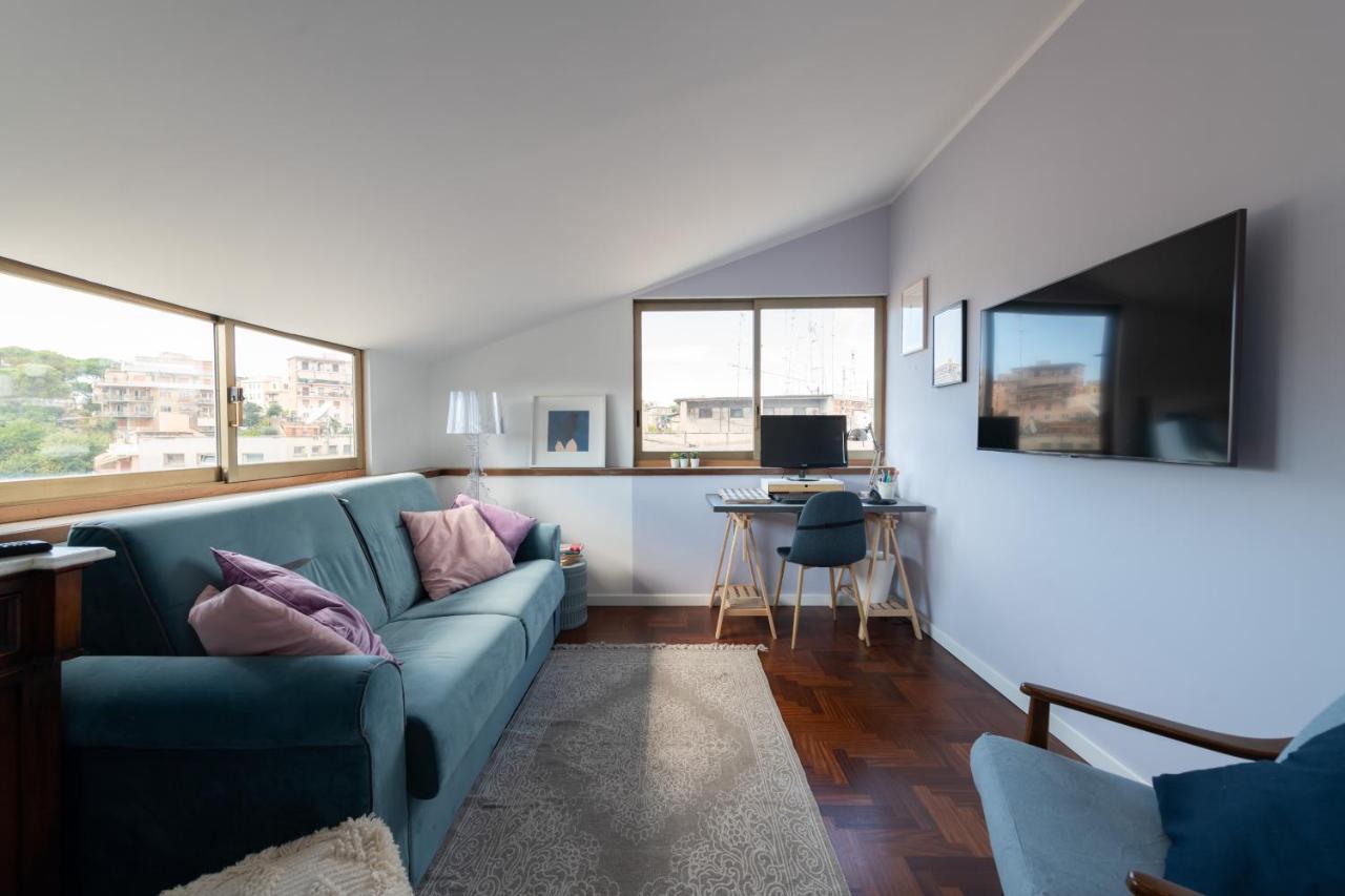 Appartement La Casa Di Viola
