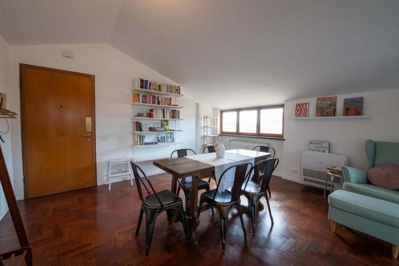 La Casa Di Viola Appartamento