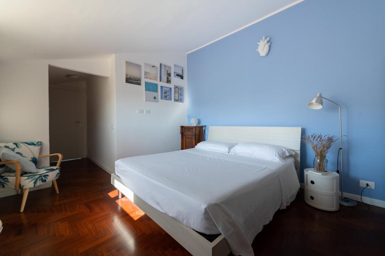 Appartamento La Casa Di Viola *