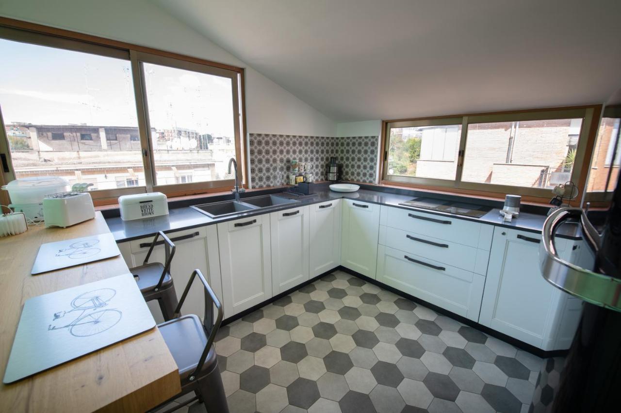 Appartamento La Casa Di Viola