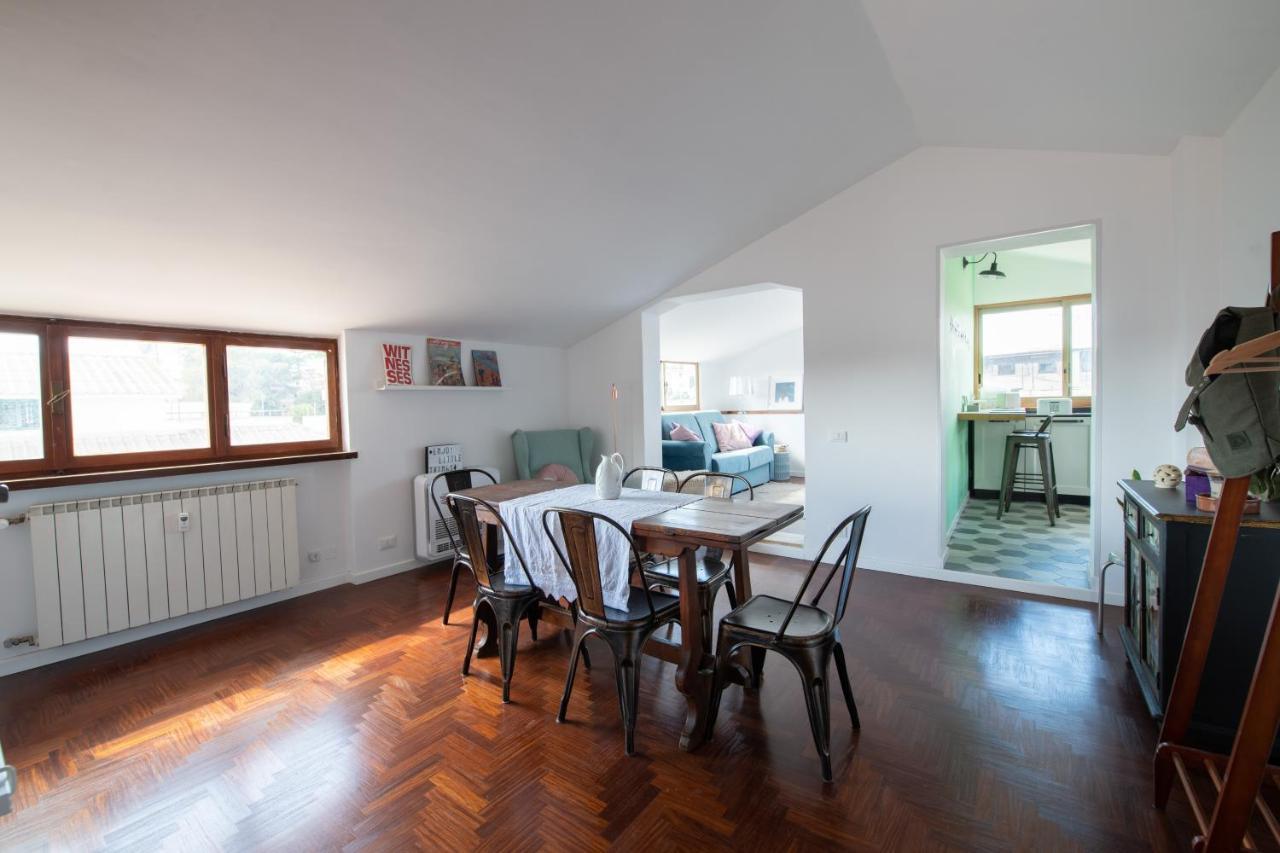 Appartamento La Casa Di Viola
