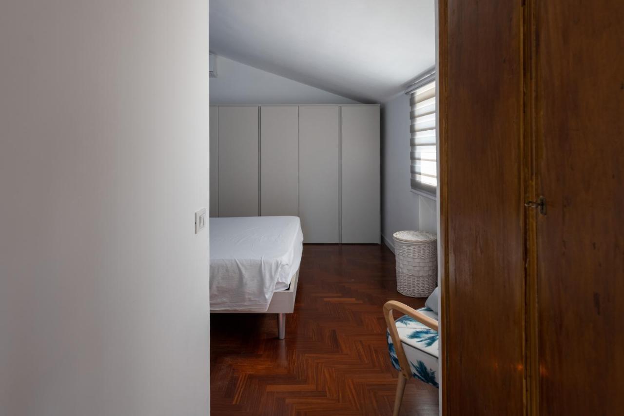 Appartamento La Casa Di Viola Roma