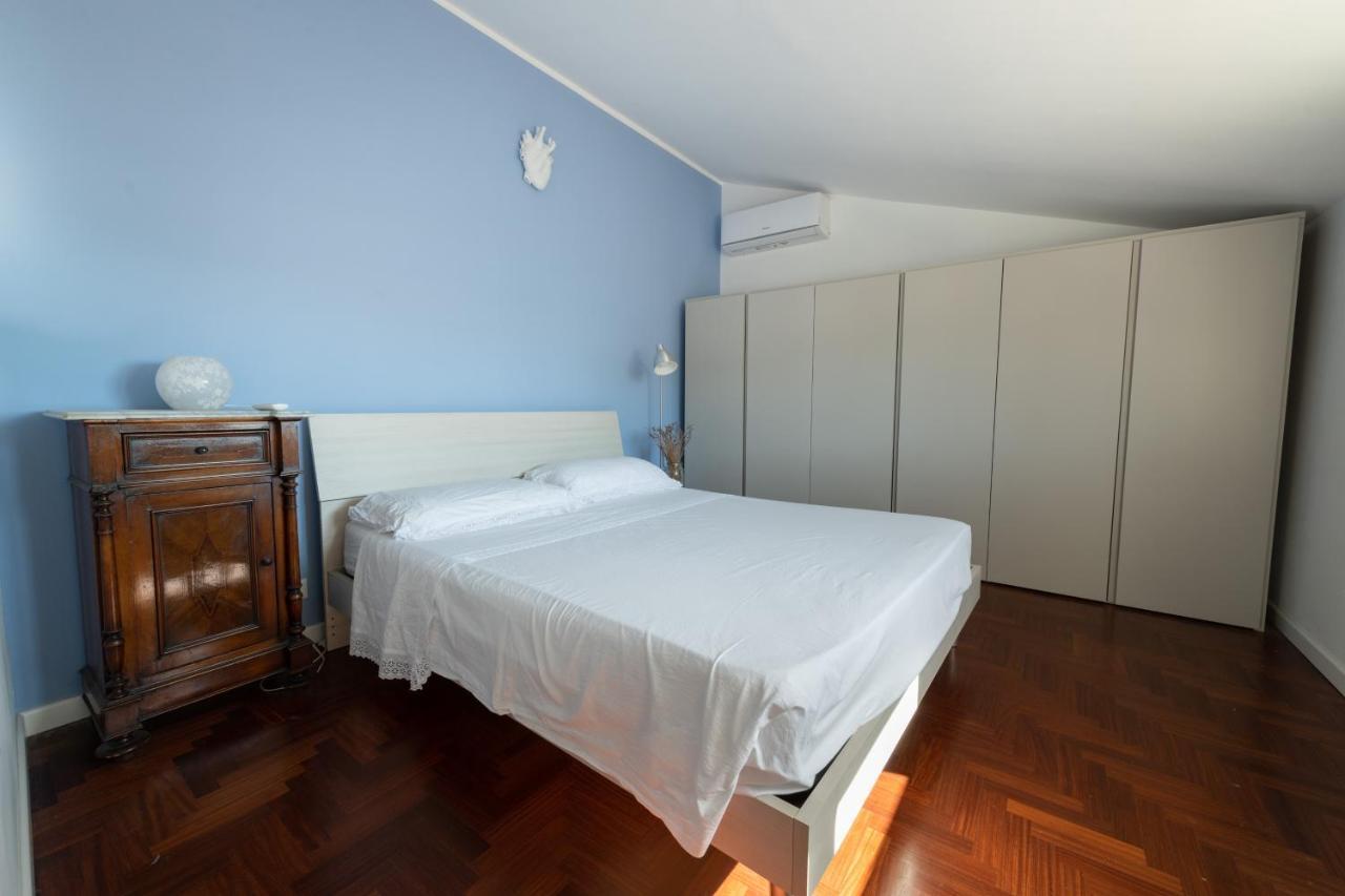Appartamento La Casa Di Viola Roma